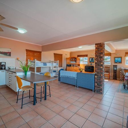 Schelde Apartment Jeffreys Bay Εξωτερικό φωτογραφία