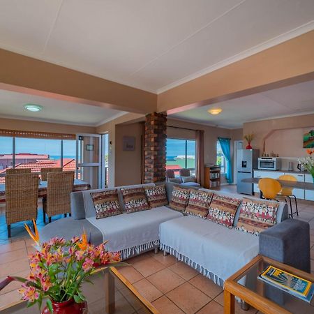 Schelde Apartment Jeffreys Bay Εξωτερικό φωτογραφία