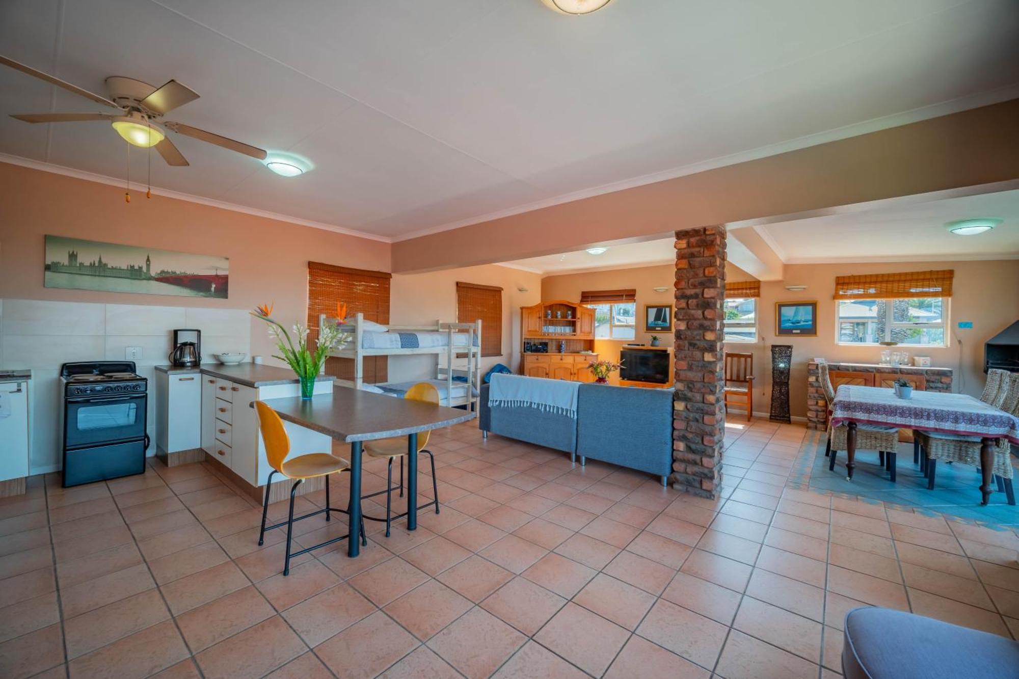 Schelde Apartment Jeffreys Bay Εξωτερικό φωτογραφία