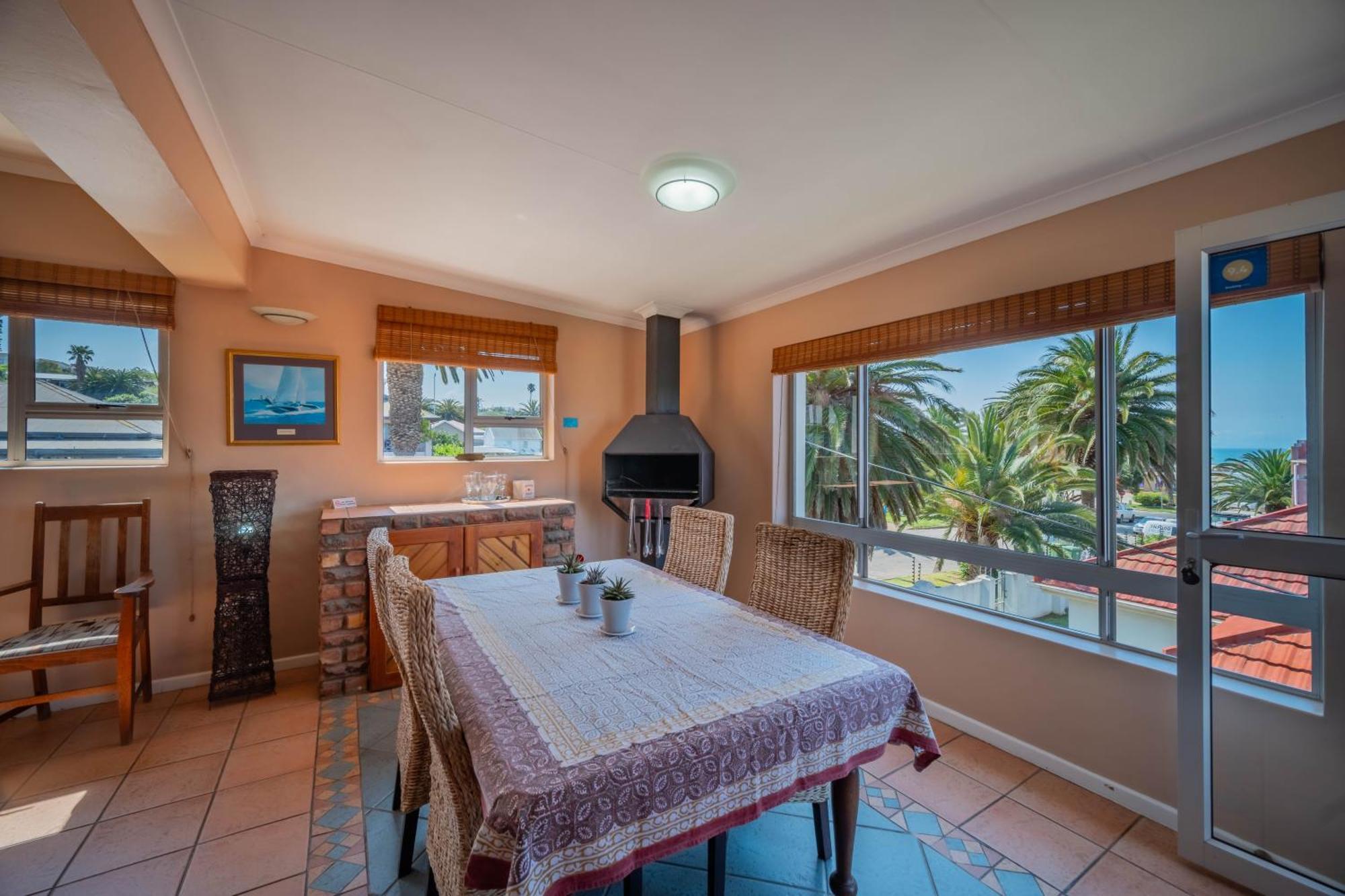 Schelde Apartment Jeffreys Bay Εξωτερικό φωτογραφία
