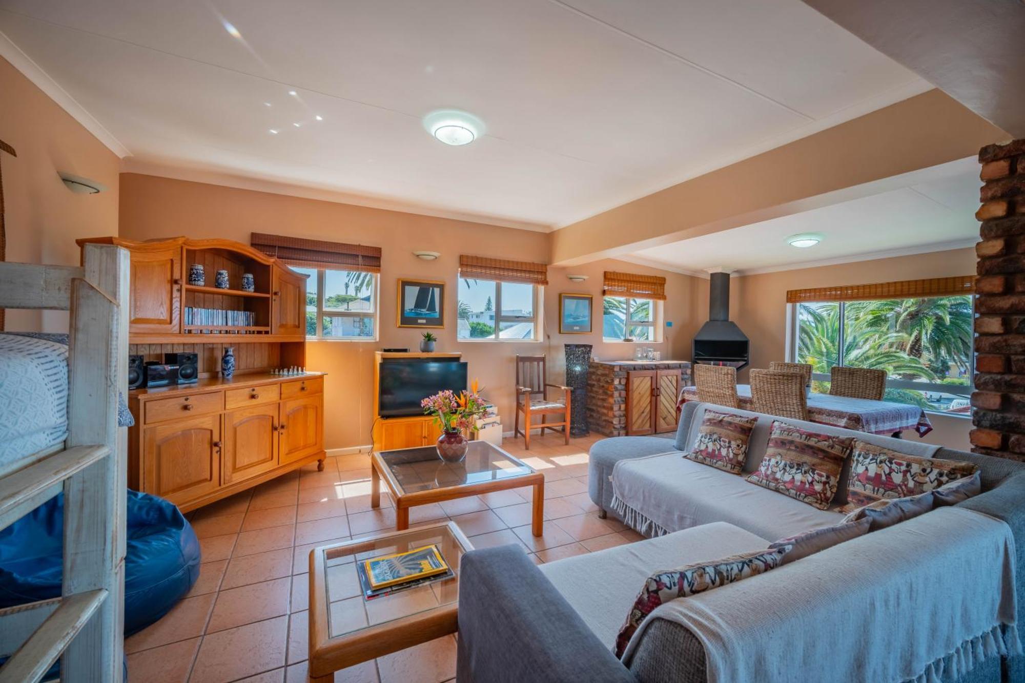 Schelde Apartment Jeffreys Bay Εξωτερικό φωτογραφία