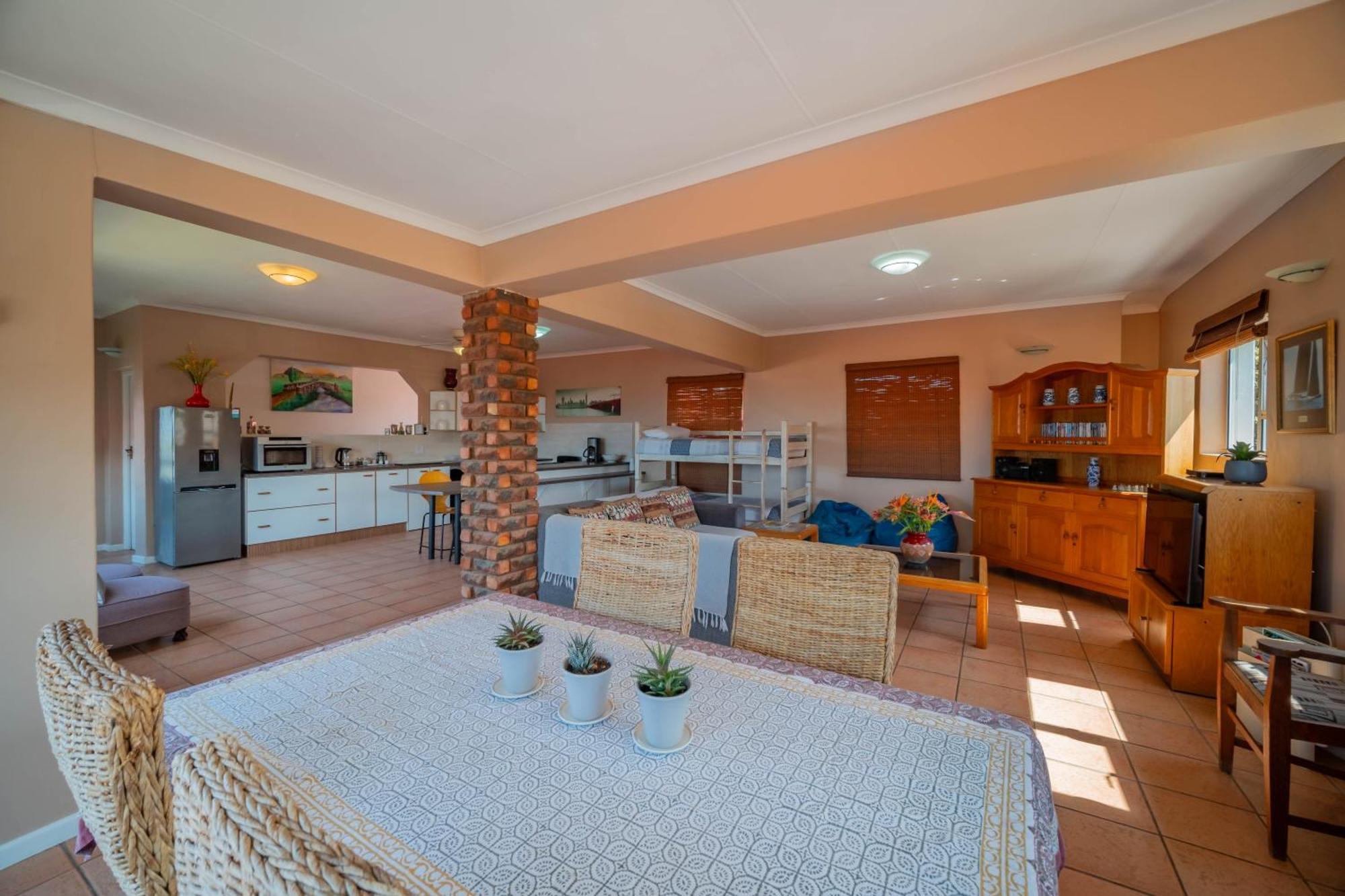 Schelde Apartment Jeffreys Bay Εξωτερικό φωτογραφία