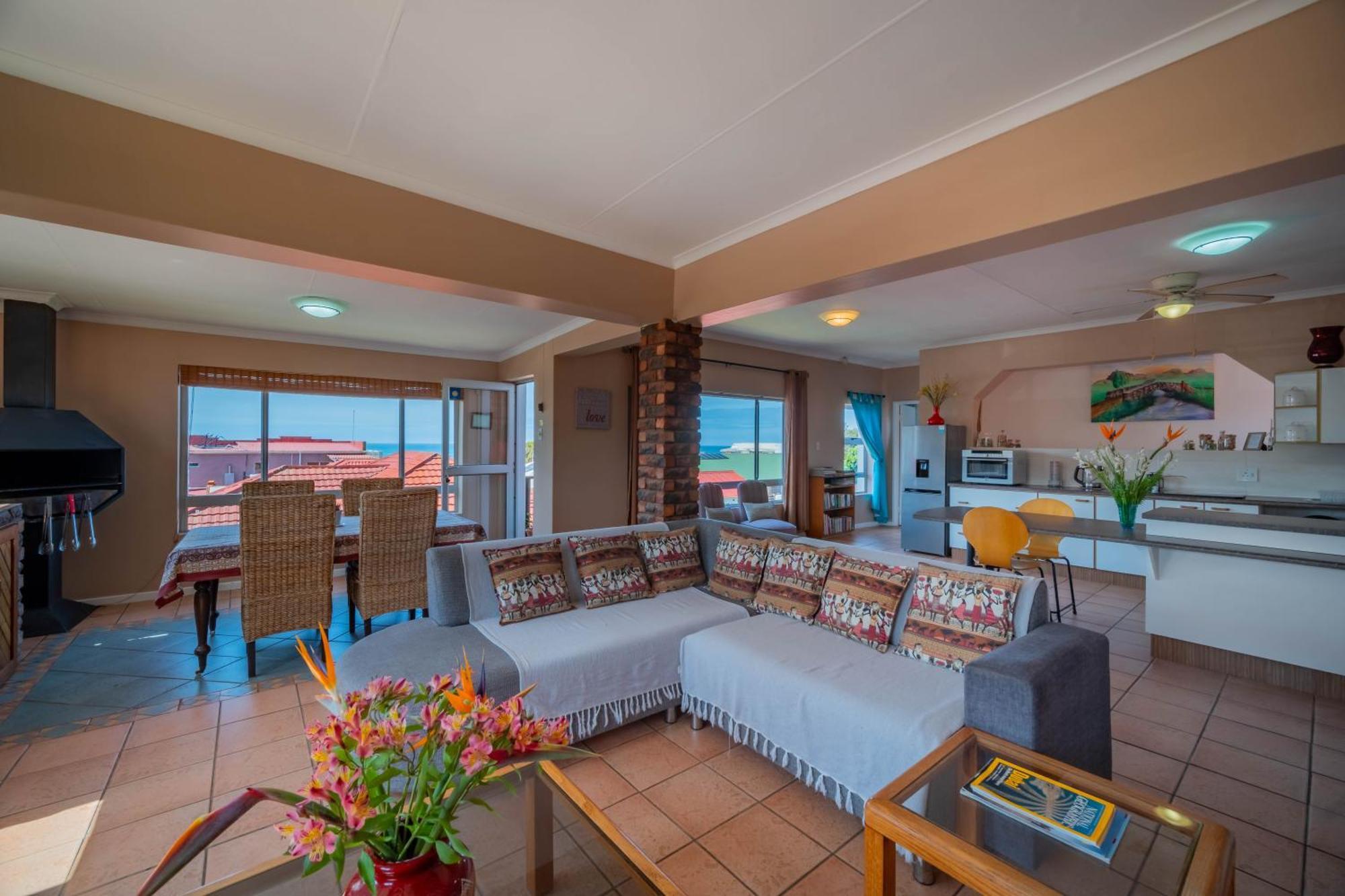 Schelde Apartment Jeffreys Bay Εξωτερικό φωτογραφία