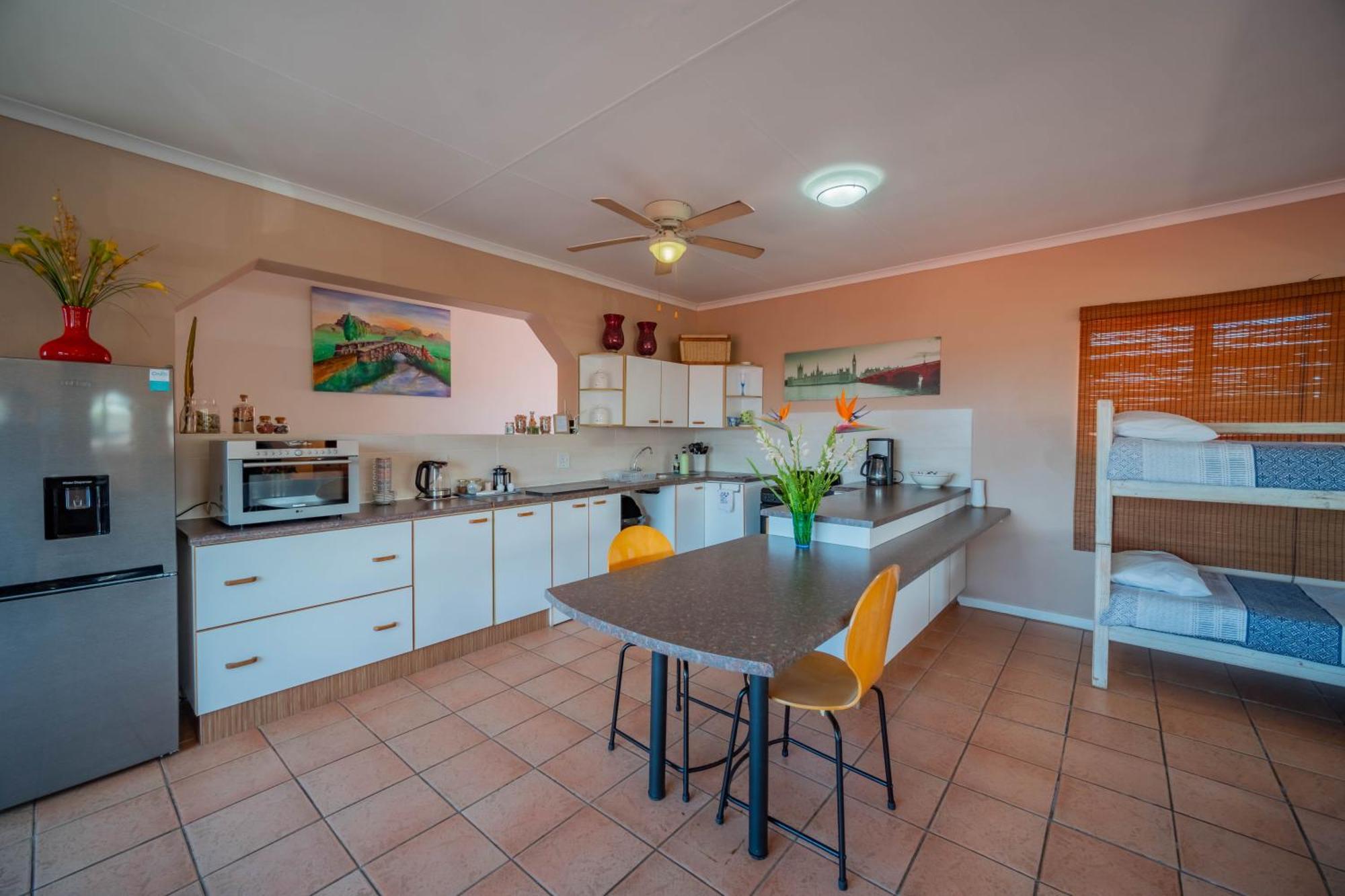 Schelde Apartment Jeffreys Bay Εξωτερικό φωτογραφία