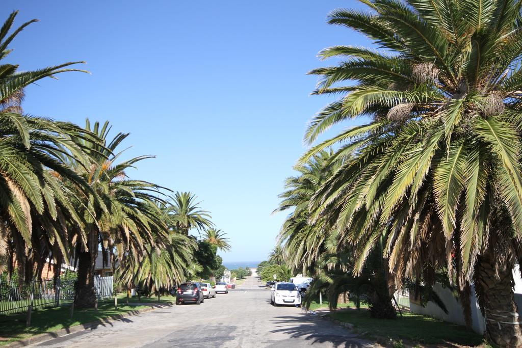 Schelde Apartment Jeffreys Bay Εξωτερικό φωτογραφία