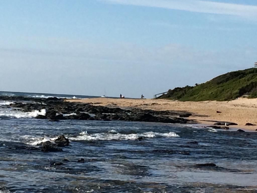 Schelde Apartment Jeffreys Bay Εξωτερικό φωτογραφία