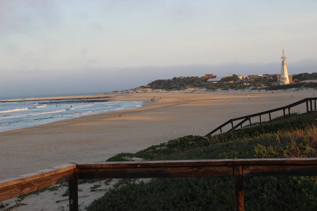 Schelde Apartment Jeffreys Bay Εξωτερικό φωτογραφία