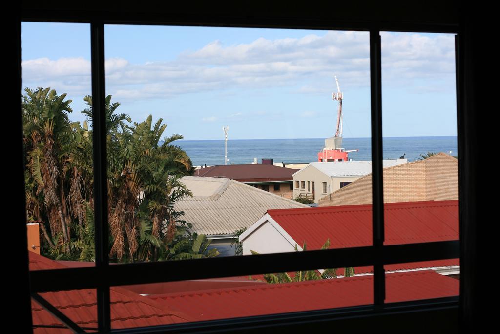 Schelde Apartment Jeffreys Bay Εξωτερικό φωτογραφία