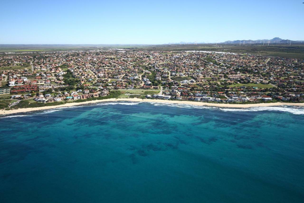Schelde Apartment Jeffreys Bay Εξωτερικό φωτογραφία