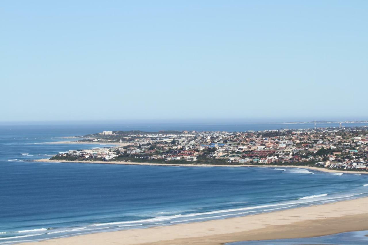 Schelde Apartment Jeffreys Bay Εξωτερικό φωτογραφία