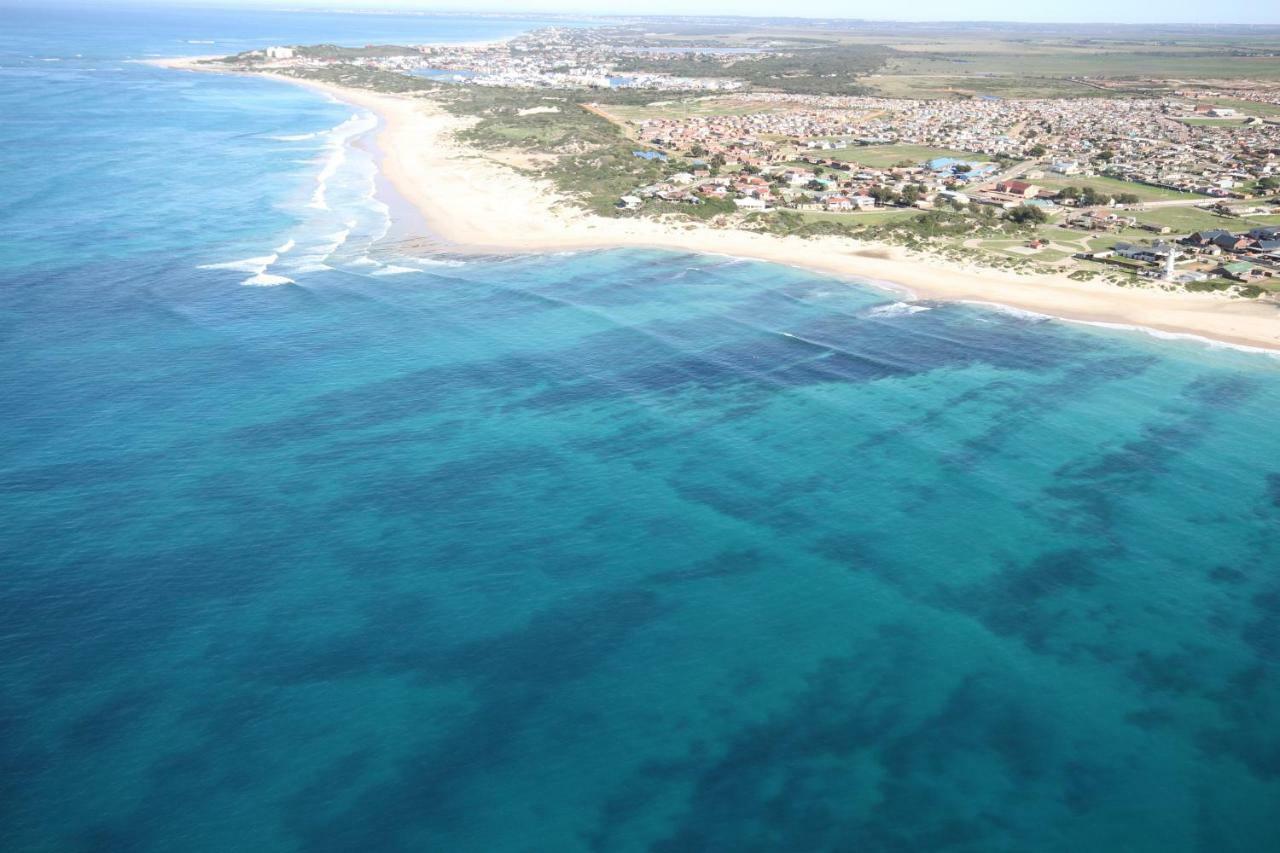 Schelde Apartment Jeffreys Bay Εξωτερικό φωτογραφία